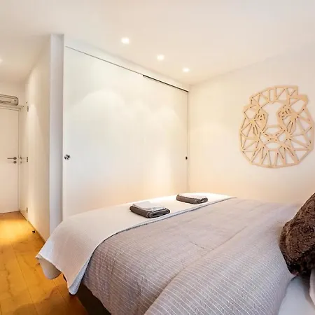 Penthouse Hors-chateau Liege