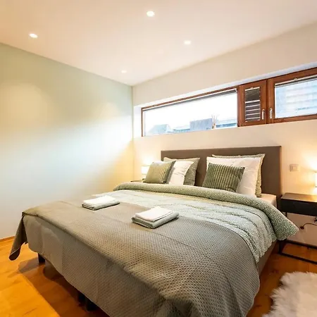 Penthouse Hors-chateau *