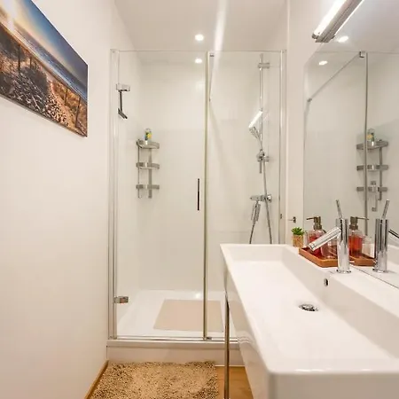 Apartment Penthouse Hors-chateau *