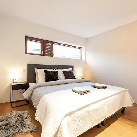 Penthouse Hors-chateau *